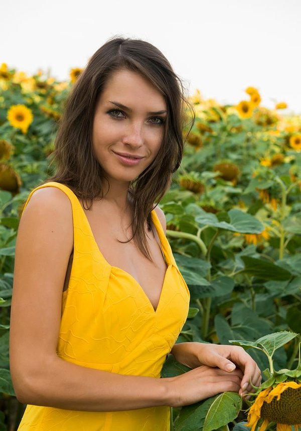 Проститутка Даночка